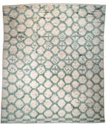 Moroccan 270 x 310 см
