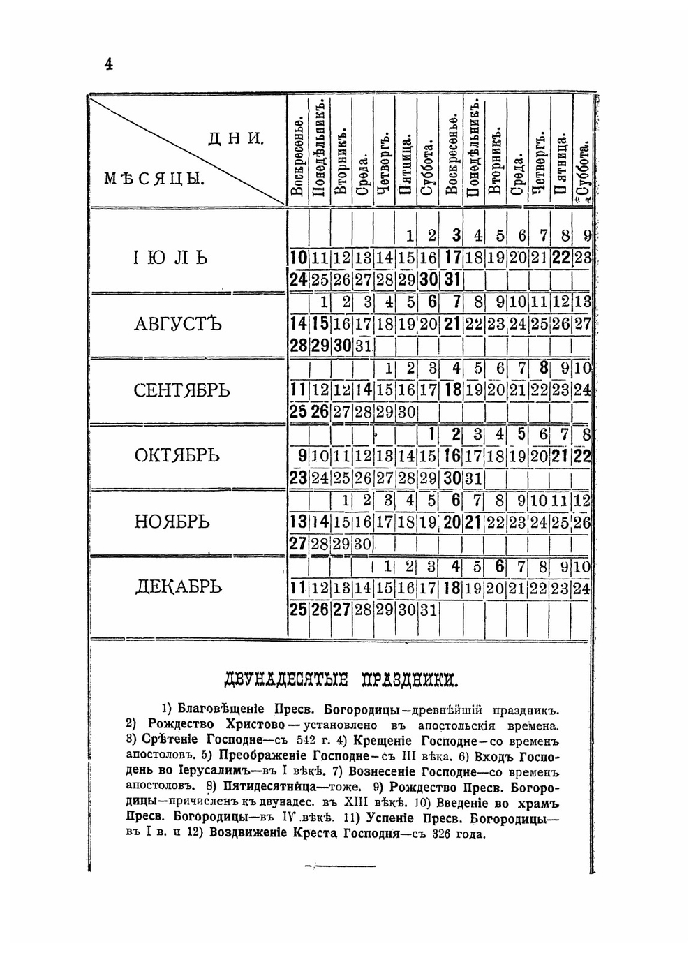 Календарь и памятная книжка Владимирской губернии на 1916 год | Нет автора