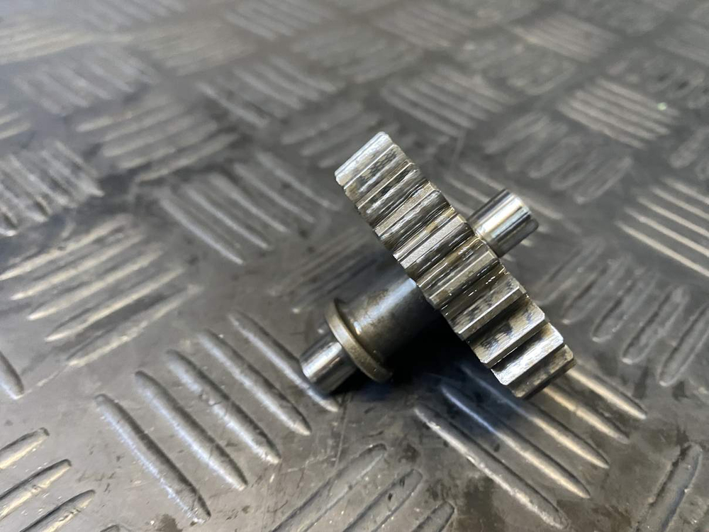 Шестерня KTM 250 Duke 2020