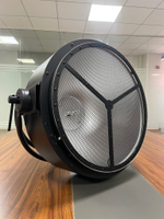PATT RETRO LIGHT MT
