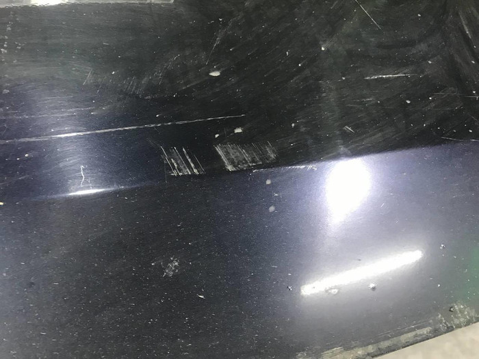 Дверь передняя правая BMW X6 F16 (2014-2020)