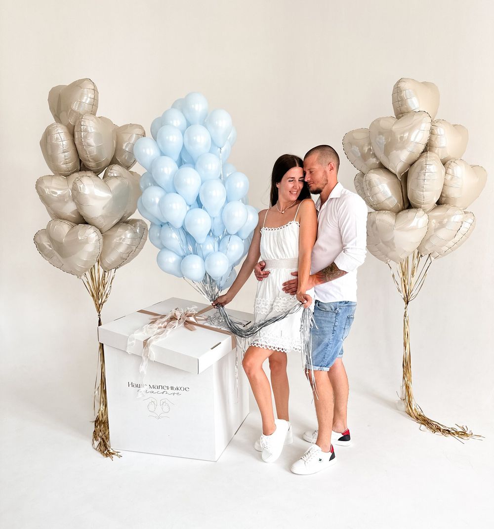 Воздушные шары №8388 