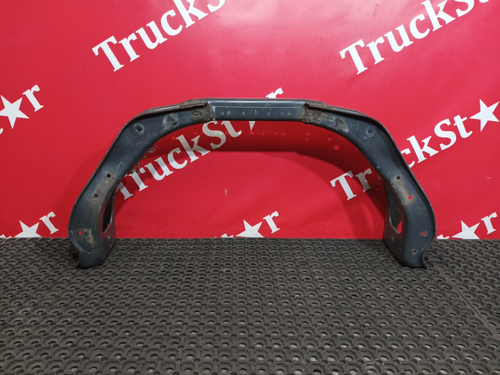 Кронштейн перекидок