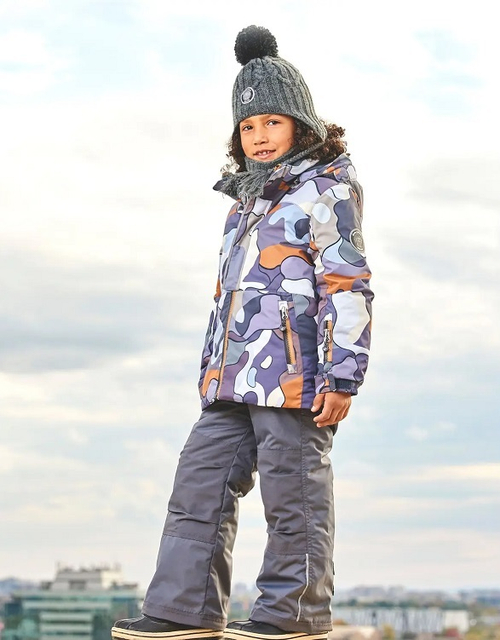 Зимний комплект Deux par Deux G10 Q809 493