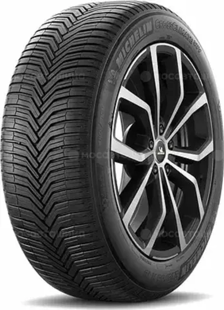 Michelin CrossClimate SUV 235/60 R18 102W