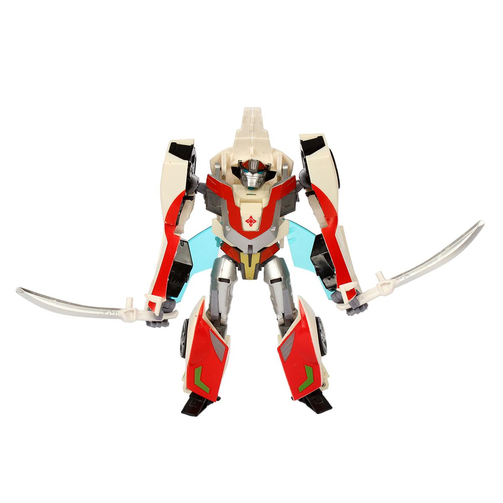 Робот-машина, коробка BM-2589