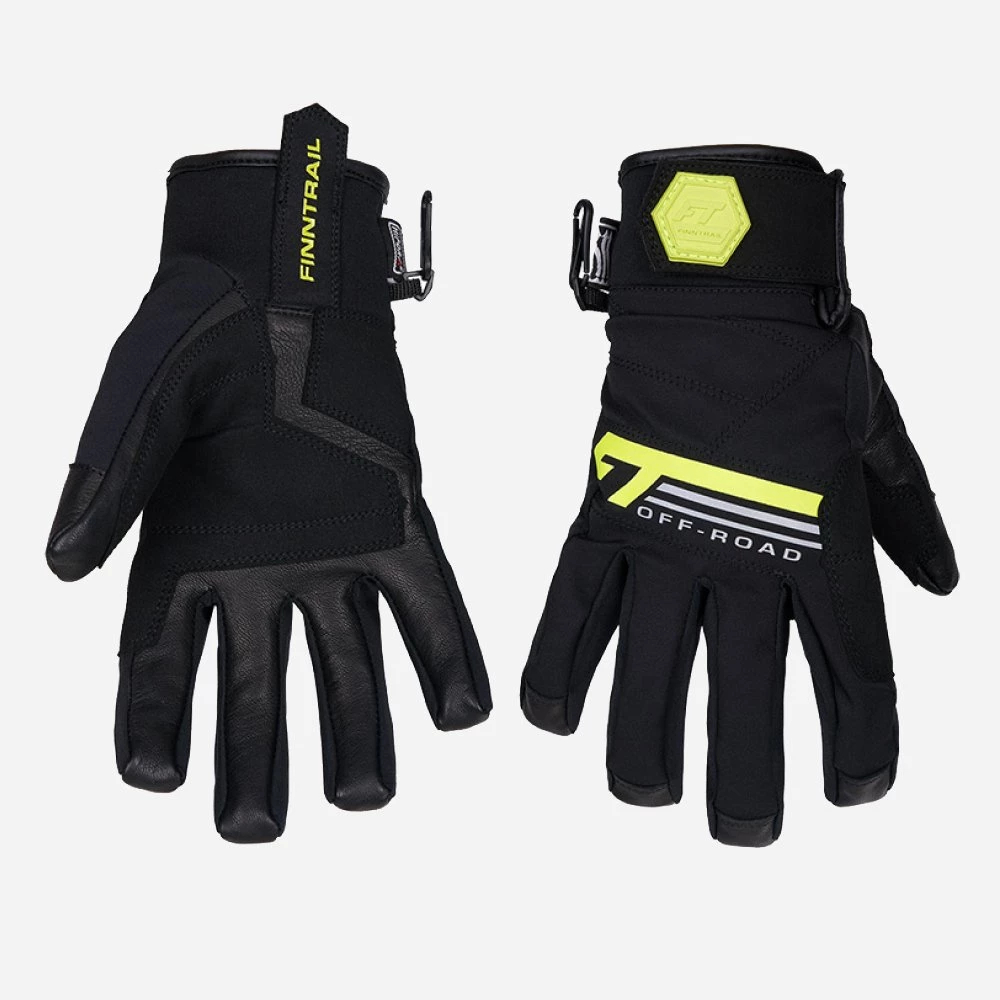 Перчатки Finntrail "GT Off-Road" 2790