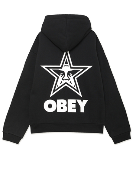 Мужская Толстовка Bold Star