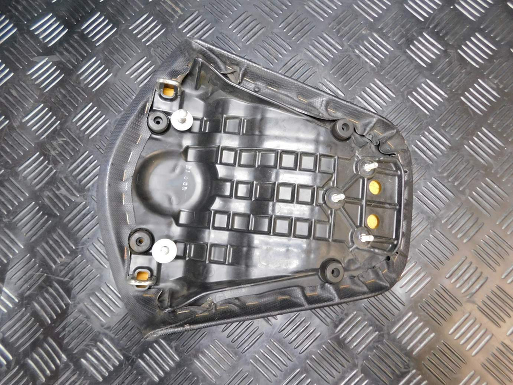 Сиденье пассажирское Honda NC700XA LD RC63 050653