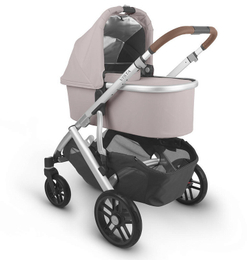 Коляска для двойни UPPAbaby Vista V2 2 в 1 Alice