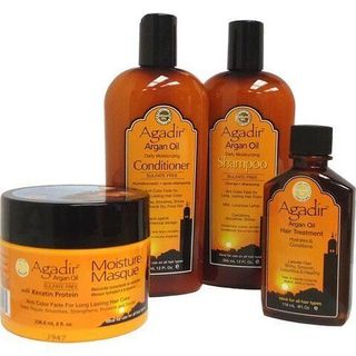 Agadir Argan Oil