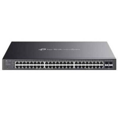 Сетевое оборудование TP-Link SG2452LP