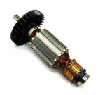 Ротор 240В к HS7601 MAKITA 5139092 (513909-2)