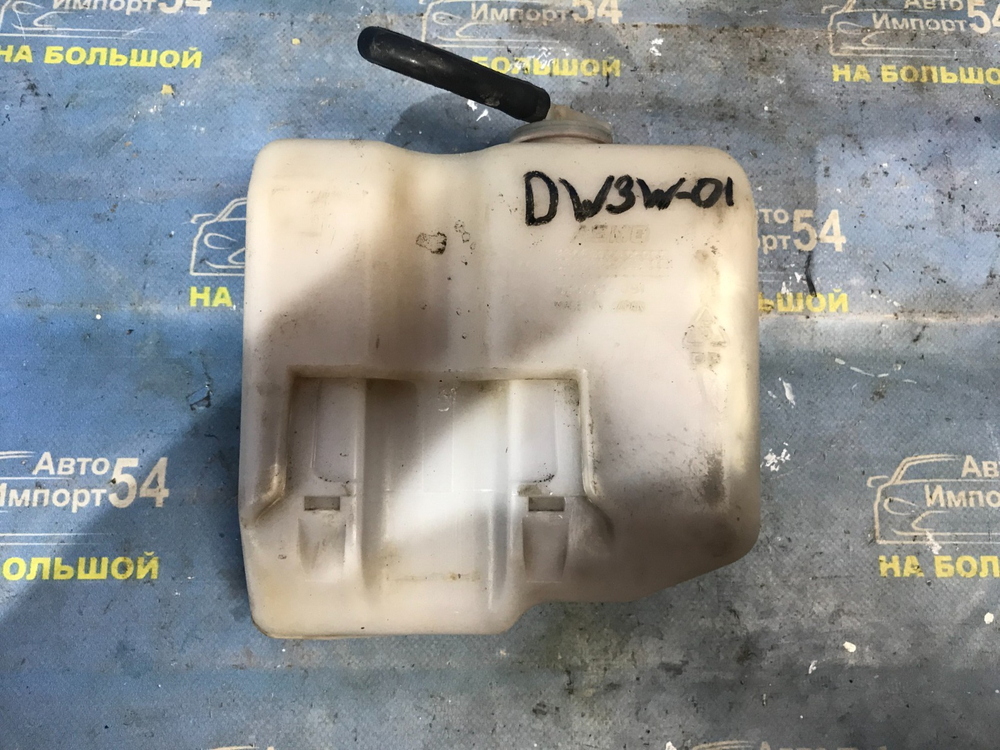 Бачок расширительный MAZDA DEMIO 2001