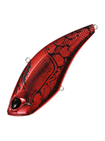 Воблер DUO Realis Apex Vibe 100, DEA3341 AM Edge, 100 мм, 32 г, тонущий, раттлин