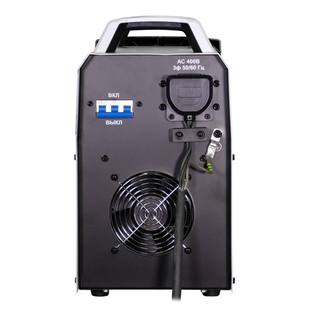 Сварочный инвертор АВРОРА Орбита 320 + аттестат накс 39516