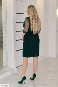 Платье IG-8253 Фабрика Моды