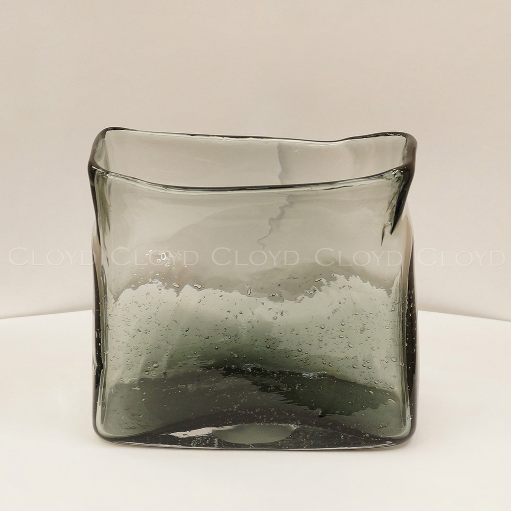 Ваза Cloyd арт.50146 / выс. 21 см / серия 1625