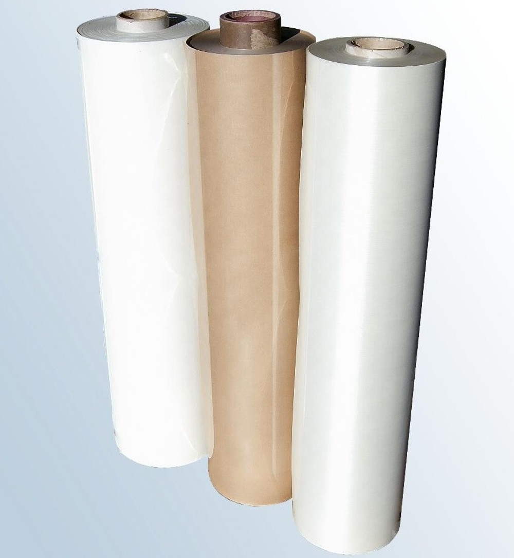 Пленкоэлектрокартон ПЭК 41