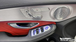 Mercedes-Benz C-Class W205 C43 AMG 4MATIC (09.2019)