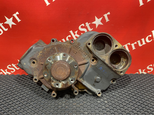 Насос водяной (помпа) 2017г