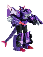 Диностер Моза Шторм Трансформер 3-в-1 43734