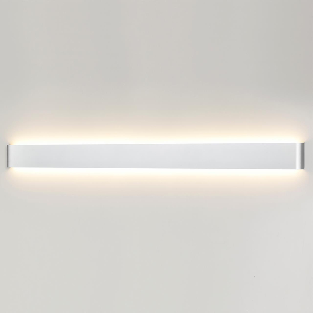 4293/40WL ODL Светильник LED 1*40Вт 3000К 220В IP20 HIGHTECH