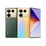 Смартфон Infinix NOTE 40 Pro X6850 256+8 Gb, Android 14, 6.78", 2K QHD, AMOLEDTitan Gold