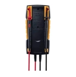 Testo 330-1 LL газоанализатор +мультиметр Testo 760-2 комплект с магнитным креплением