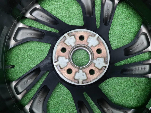 Диск Комплект дисков R20 Geely Monjaro (2021-н.в.)