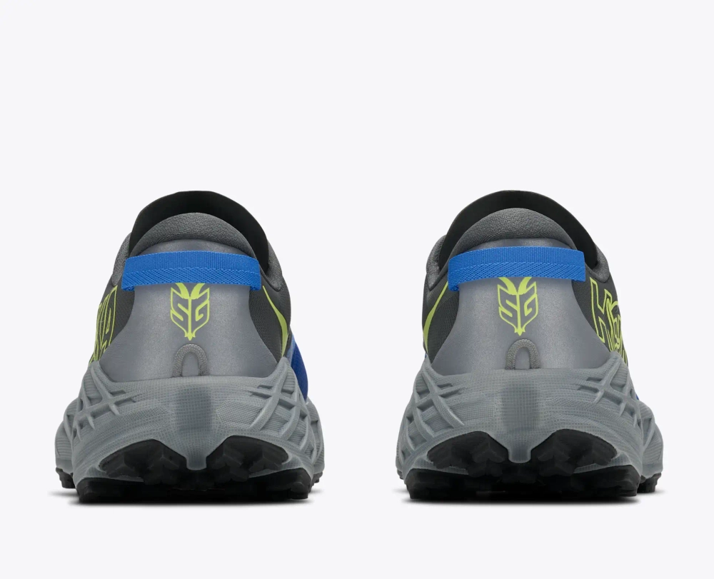 Кроссовки для бега HOKA Speedgoat 7 - Outer Orbit / Virtual Blue