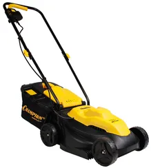 Газонокосилка электрическая "CHAMPION" EM3411