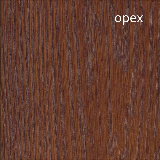 Стол обеденный Юпитер 80х80 (орех)