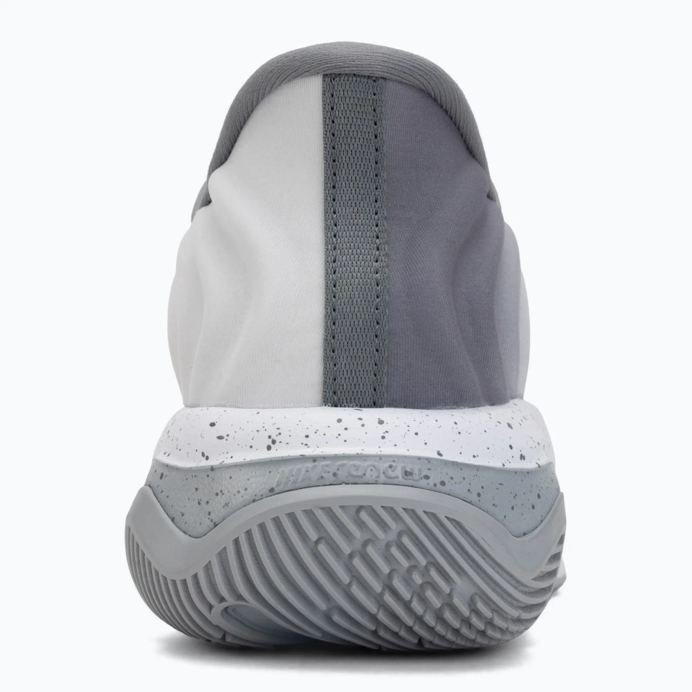 Баскетбольные Кроссовки Nike Giannis Immortality 4 white/volt/wolf grey/black