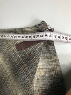 Юбка Elis на запах, визуально на 48 размер