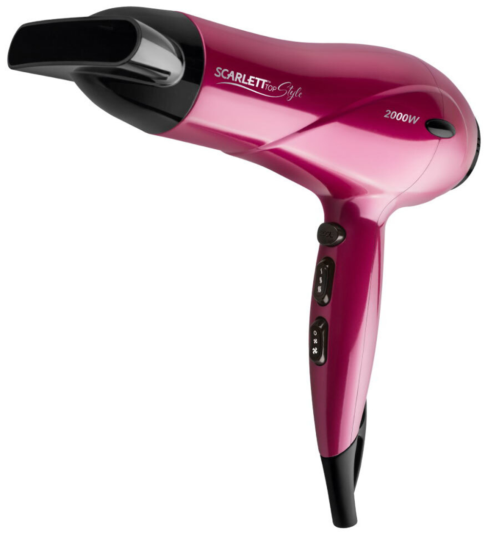 фен Scarlett SC-HD70I67