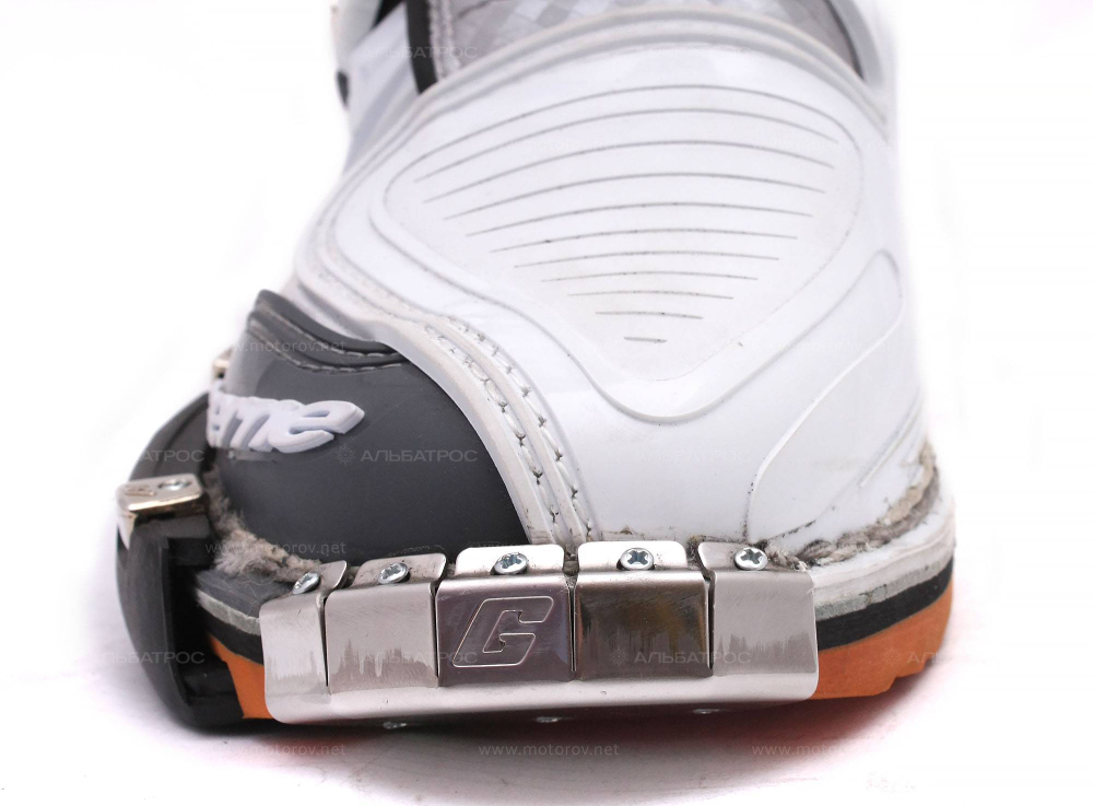 Мотоботы кроссовые GAERNE SUPERMOTARD