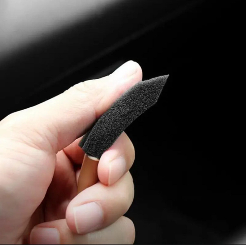 Щетка для чистки трудоступных мест (Воздуховодов).