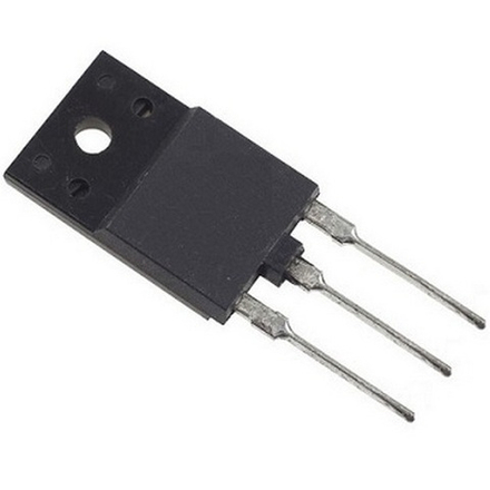 Транзистор полевой GT35J321 / TO3PF