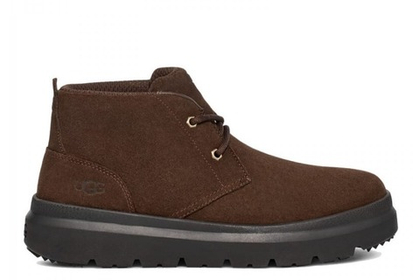 UGG Mens Burleigh Chukka Dusty Cocoa