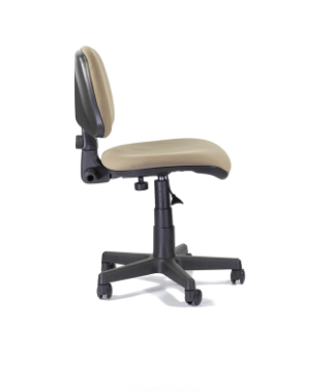 Кресло Астек без подлокотников, основание пластик