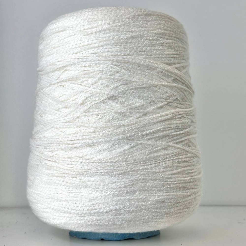 COTTON CAKE - Monticolor S.P.A.; 100% хлопок; 360м/100гр; col. KE06, цвет: белый
