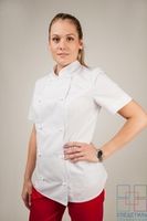 Поварские Кители