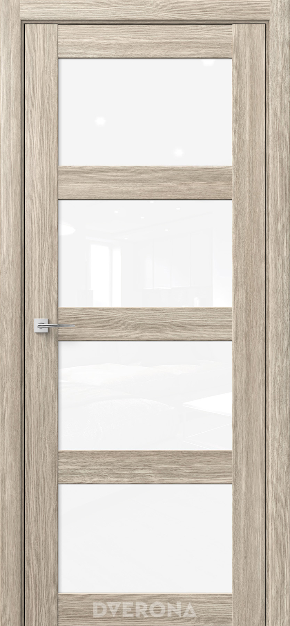 DVERONA КВАТРО (White)