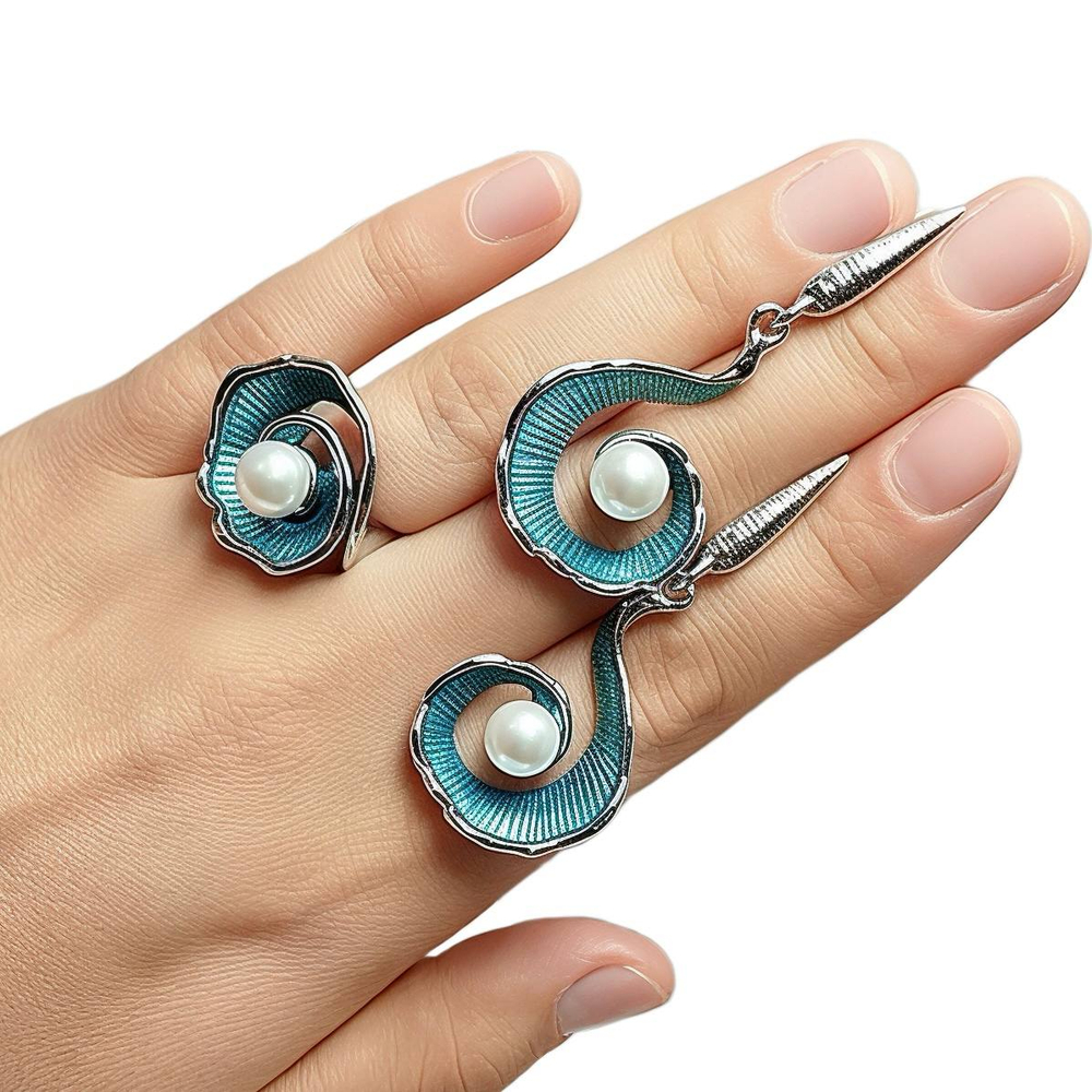 Комплект LuxVintage - 038