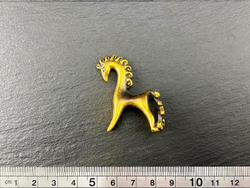 Статуэтка. Лошадка