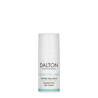 Dalton Крем для век для чувствительной кожи - DERMA BALANCE Eye Cream, 15 мл