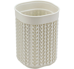 Стакан для ванной комнаты ВЯЗАНИЕ М2237