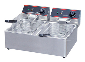 Фритюрница EKSI HEF-4L-2
