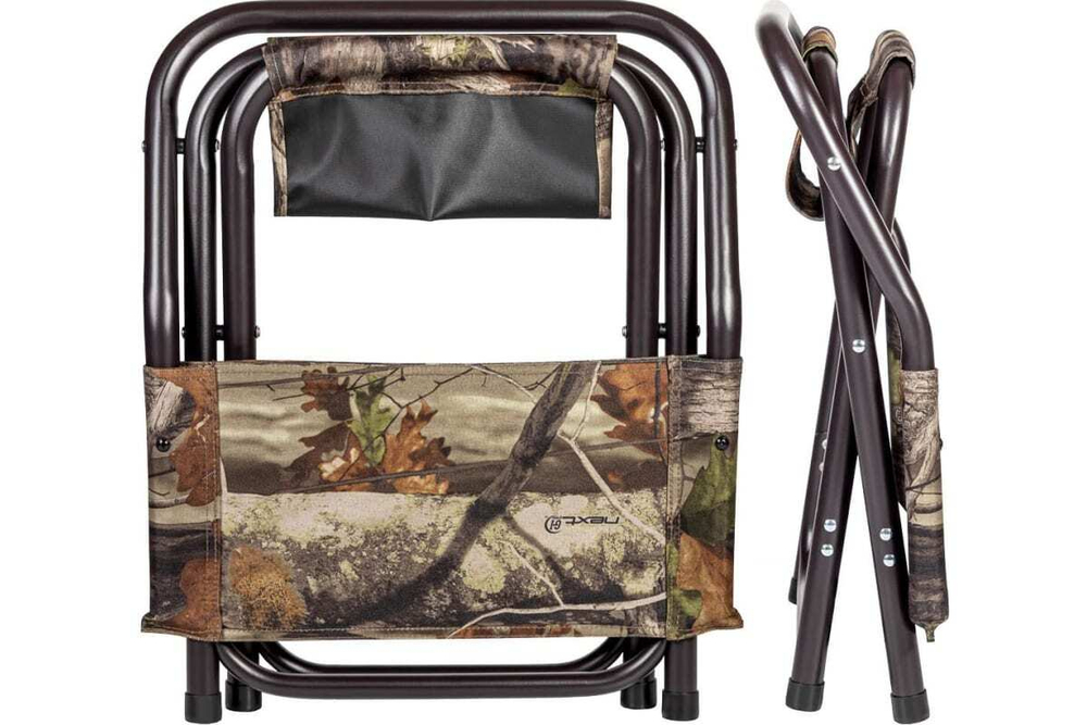 Складное кресло Camping World Stealth